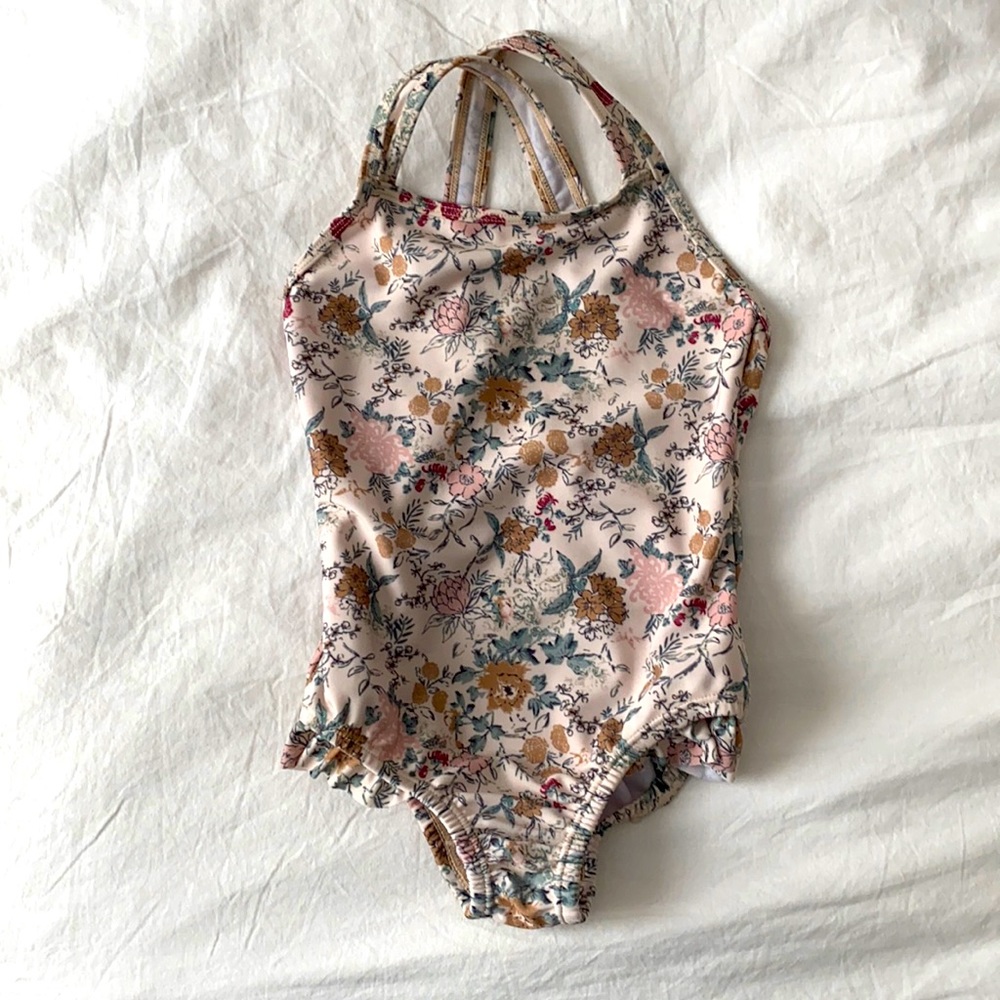 Jamie Kay Bathing Suit